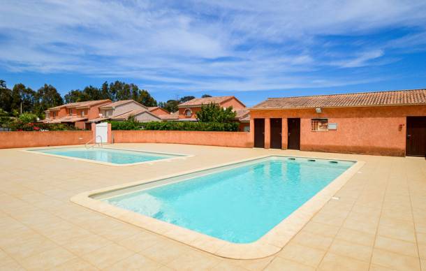 3 bedroom accommodation in Cervione