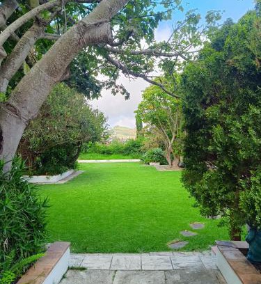 Tacoronte Apartment | Villa Ilusión