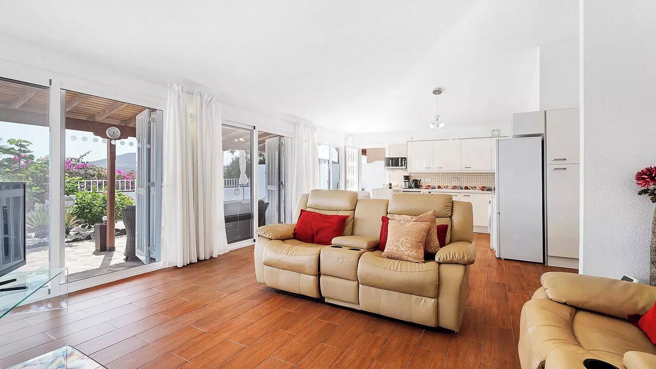 Photo of Livingroom in Complejo turistico Amarilla Golf