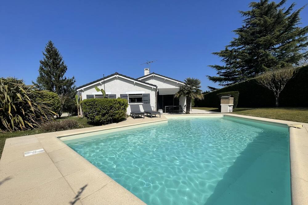 Photo of Outdoor in Quinsac
