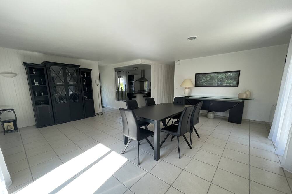 Photo of Kitchen in Quinsac