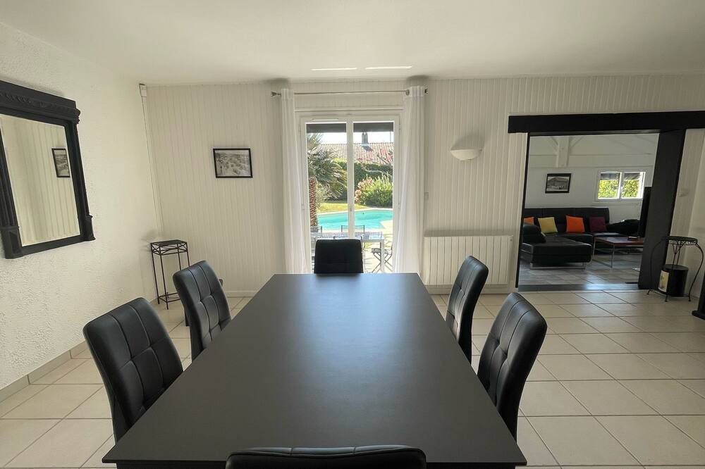 Photo of Kitchen in Quinsac