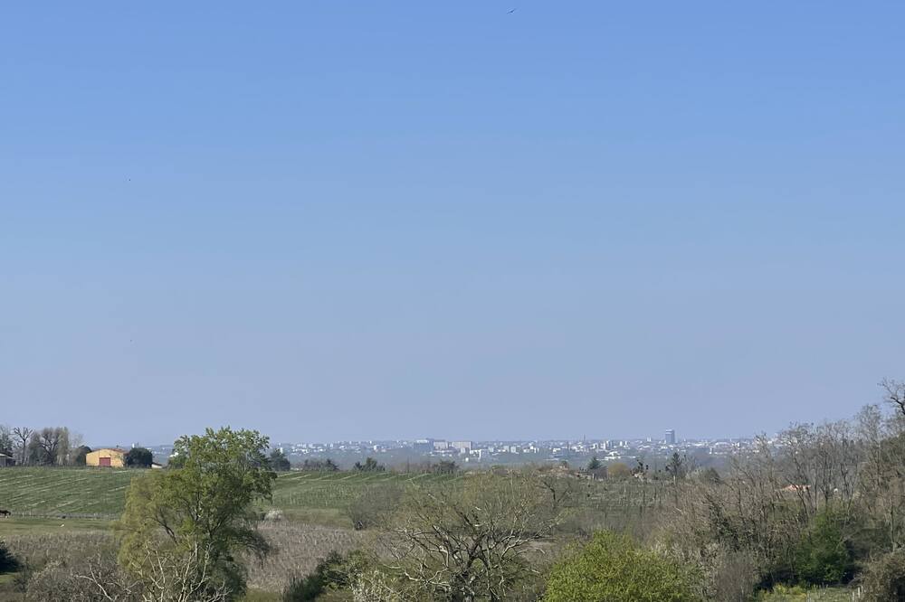 Photo of Outdoor in Quinsac