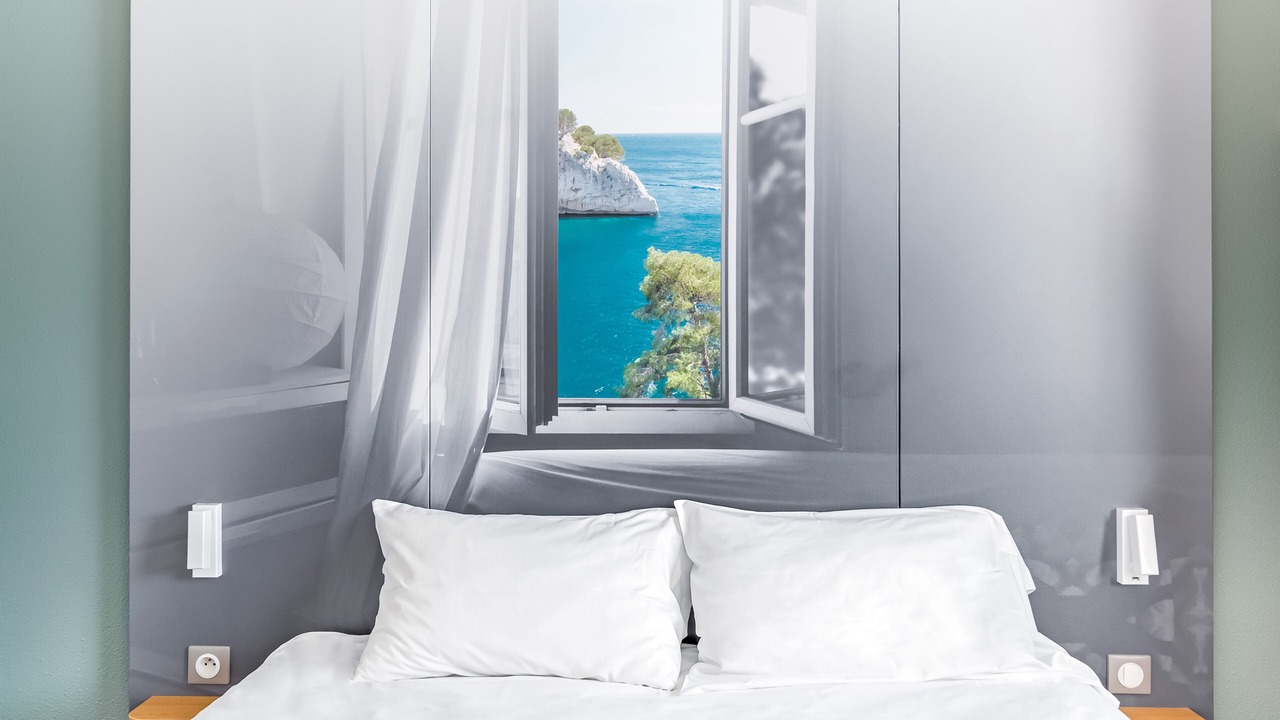 Photo of Bedroom in 11th Arrondissement