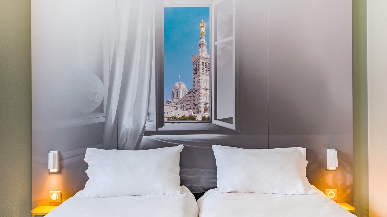 Photo of Bedroom in 11th Arrondissement