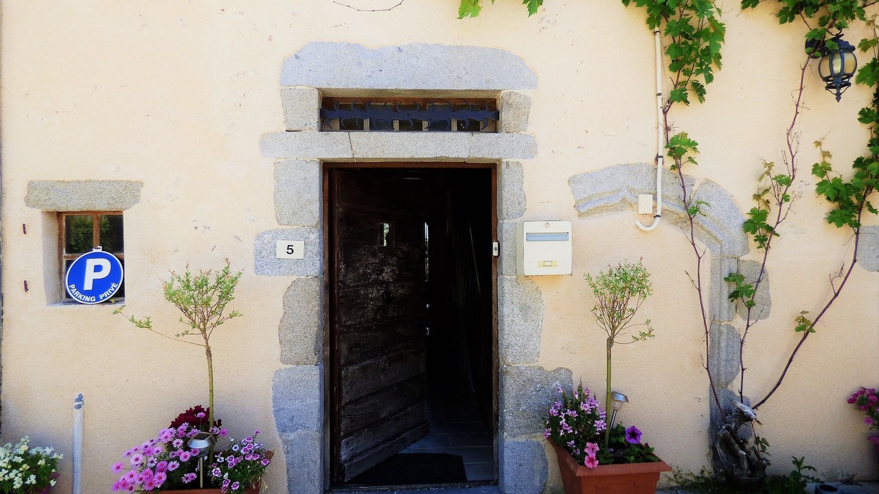 Photo of Outdoor in Voulons