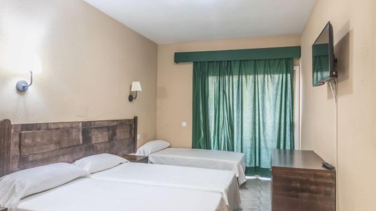 Photo of Bedroom in San Isidro