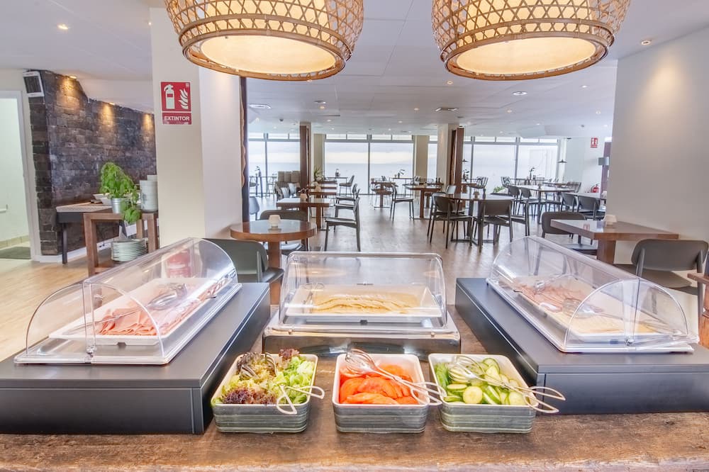 Photo of Others in Callao Salvaje