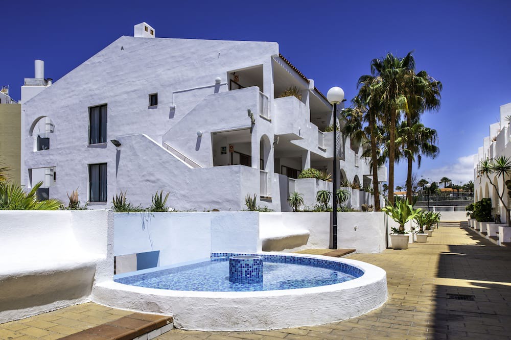 Photo of Outdoor in Callao Salvaje