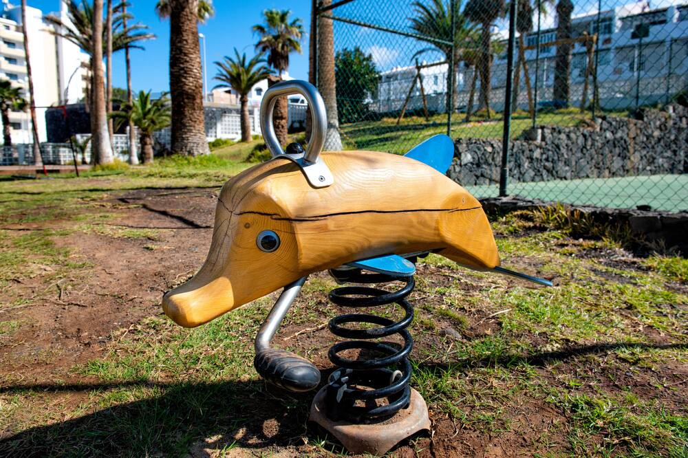 Photo of Outdoor in Callao Salvaje