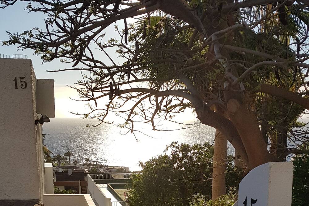 Photo of Patio Balcony in Los Gigantes