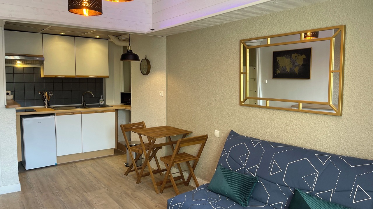 Photo of Livingroom in Montlucon