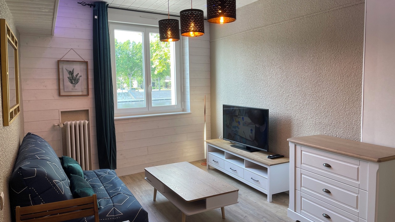Photo of Livingroom in Montlucon