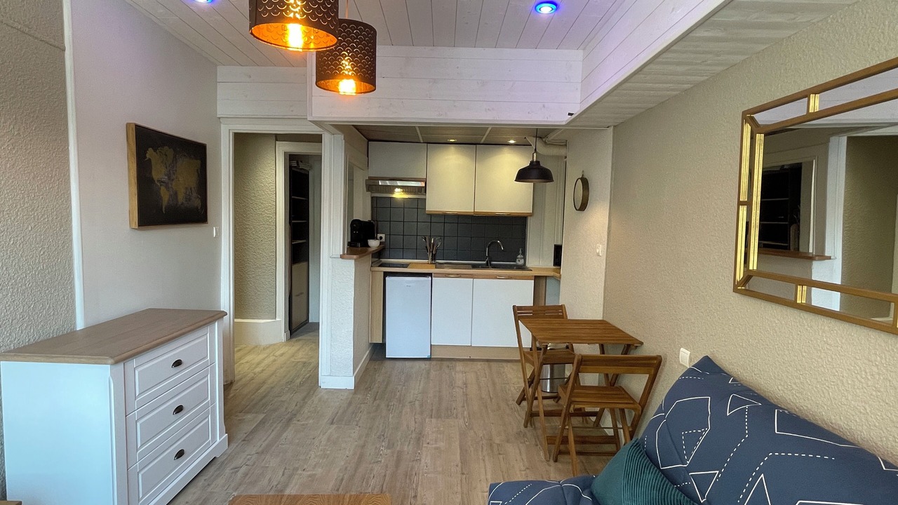 Photo of Livingroom in Montlucon