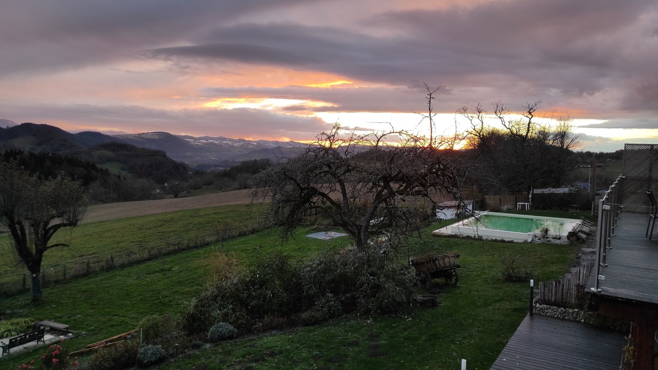 Photo of Outdoor in Dullin