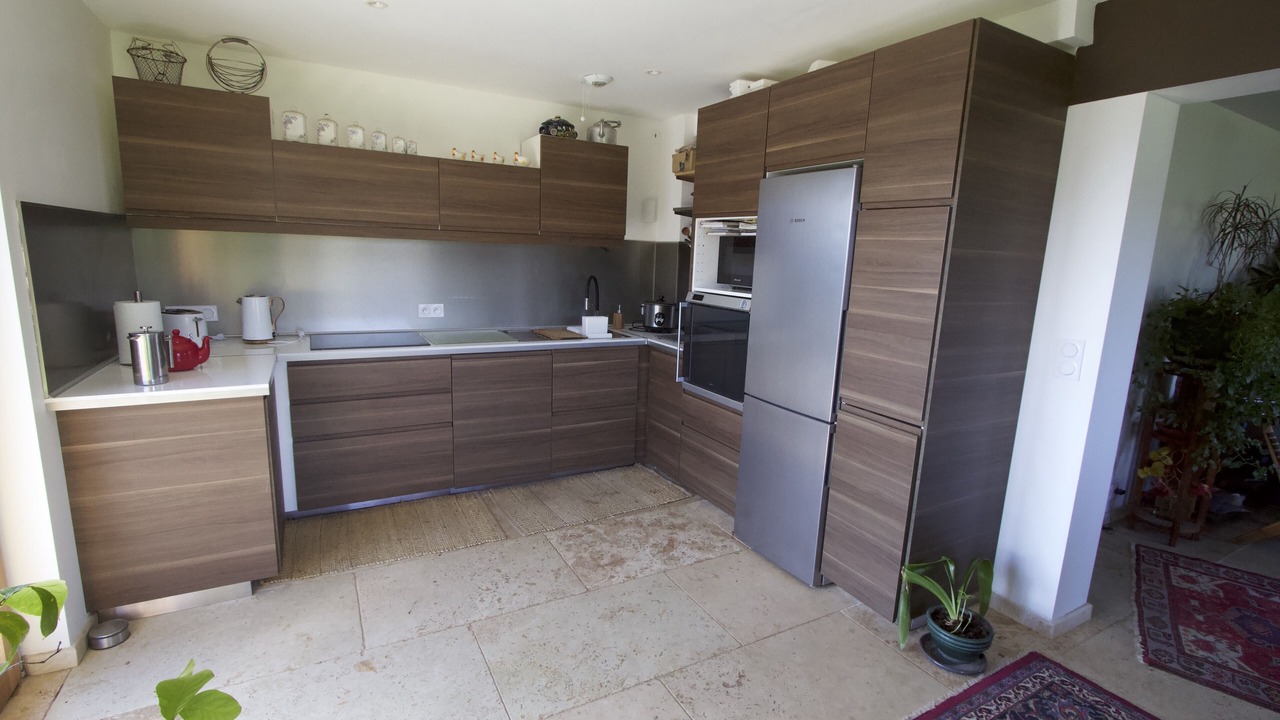Photo of Kitchen in Dullin