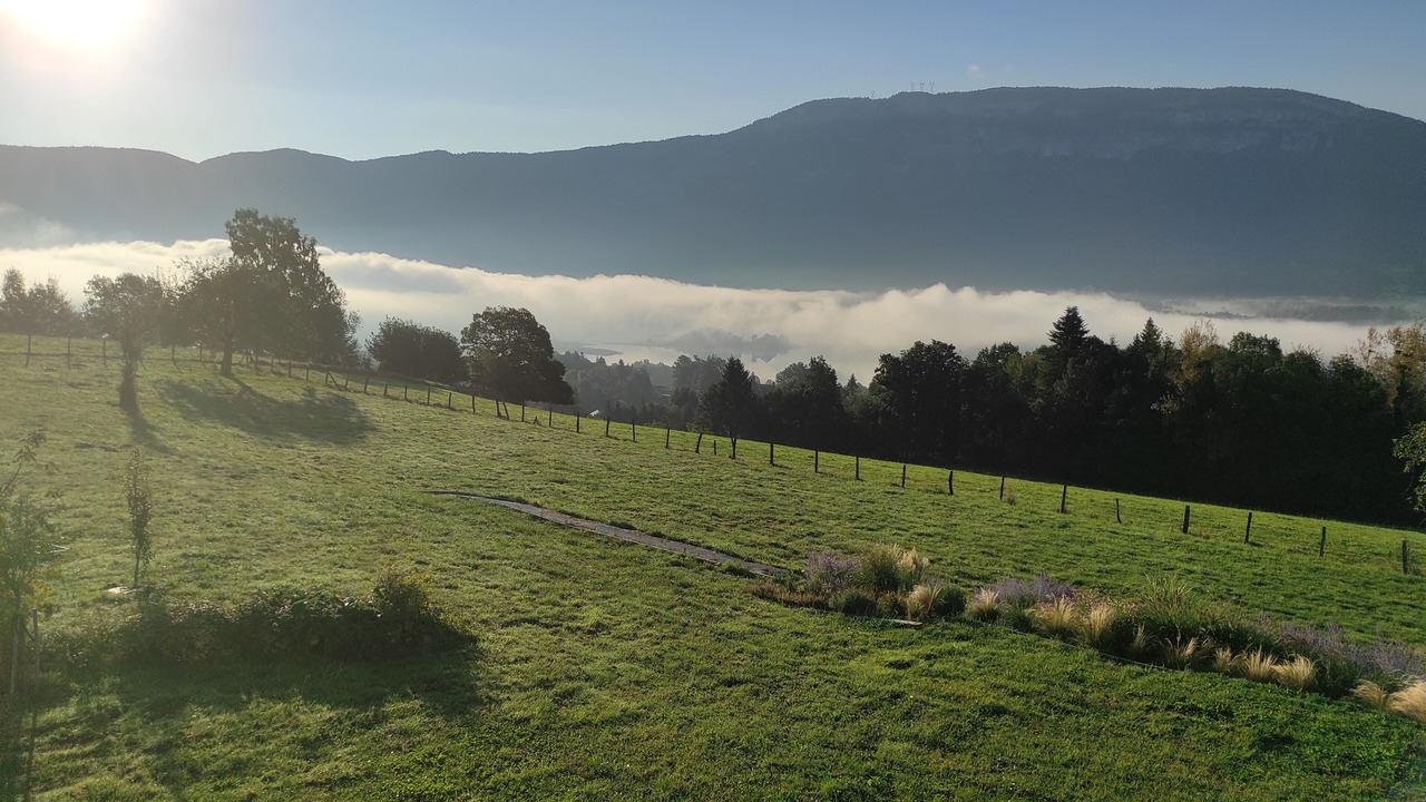 Photo of Outdoor in Dullin