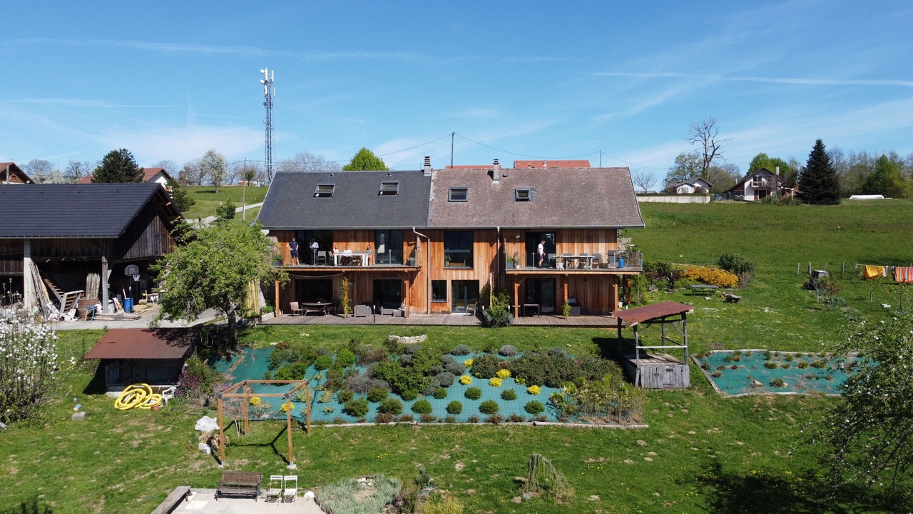 Photo of Outdoor in Dullin