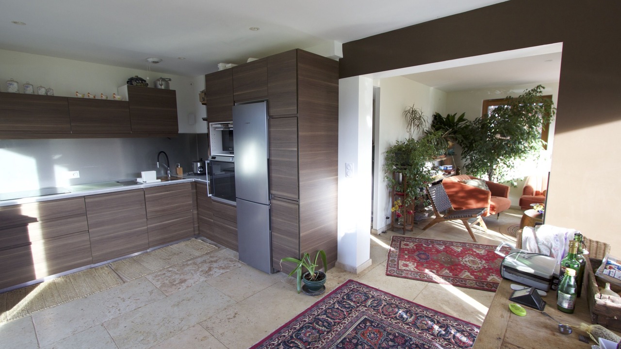 Photo of Kitchen in Dullin