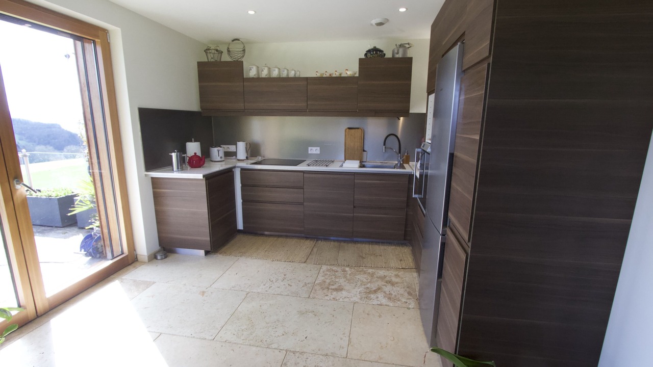 Photo of Kitchen in Dullin