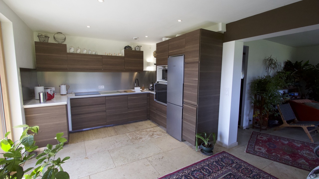 Photo of Kitchen in Dullin
