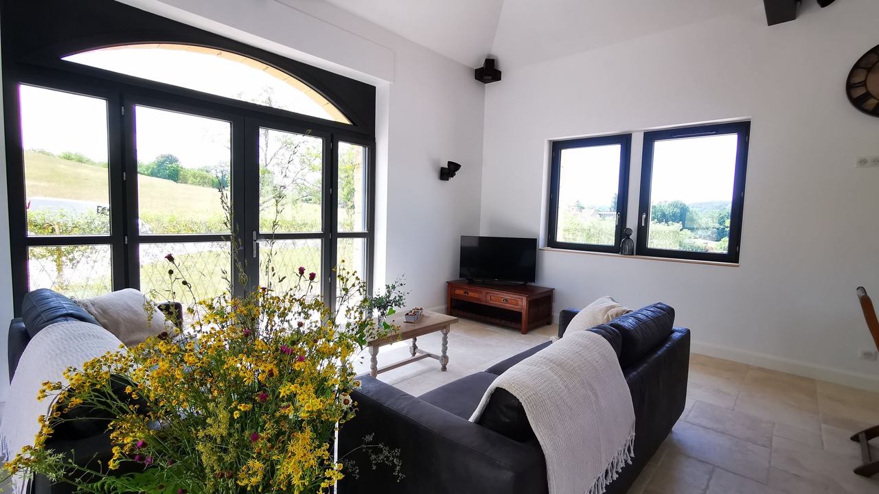 Photo of Livingroom in Tamnies