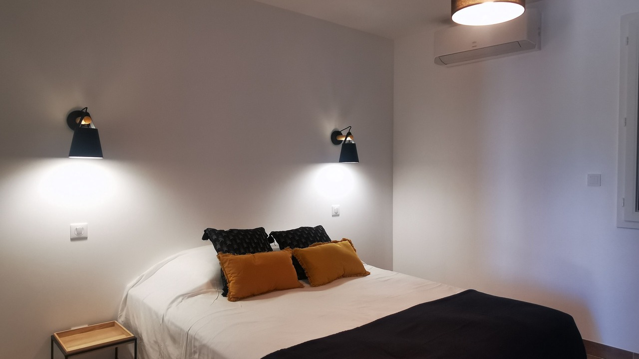 Photo of Bedroom in Tamnies