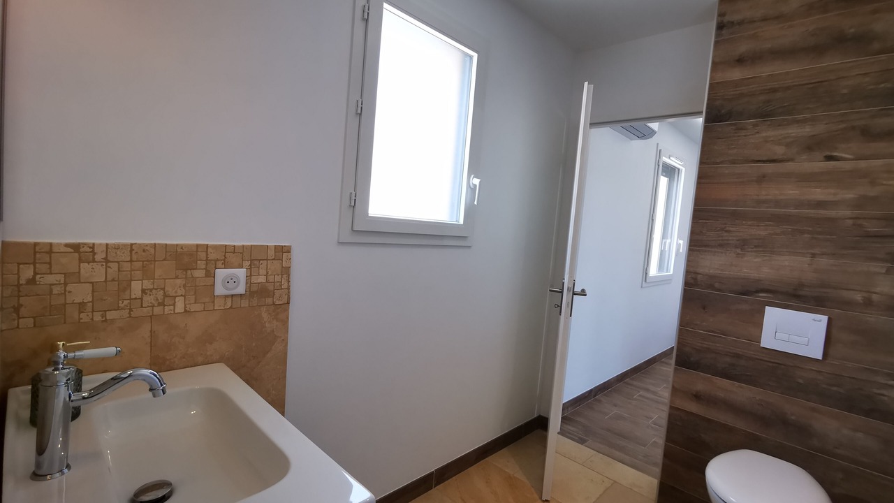 Photo of Bathroom in Tamnies
