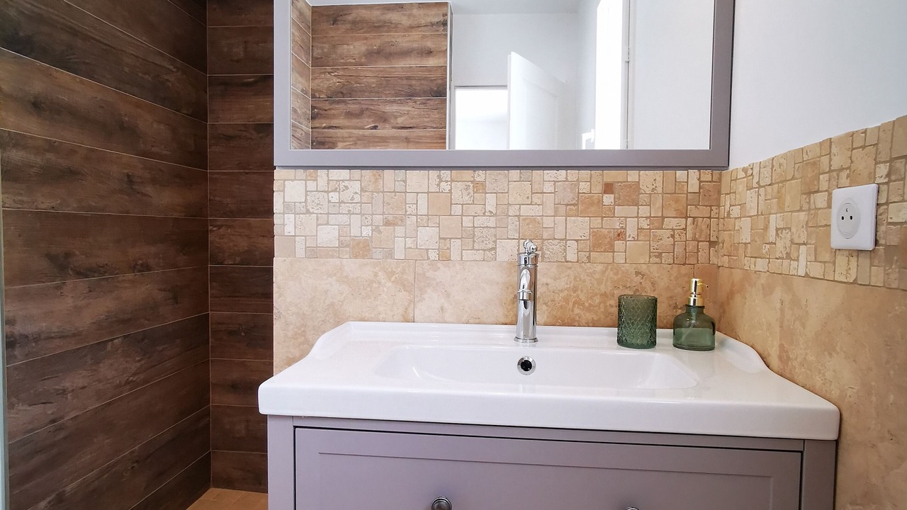 Photo of Bathroom in Tamnies