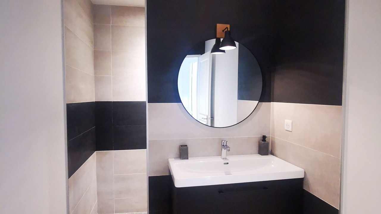 Photo of Bathroom in Tamnies