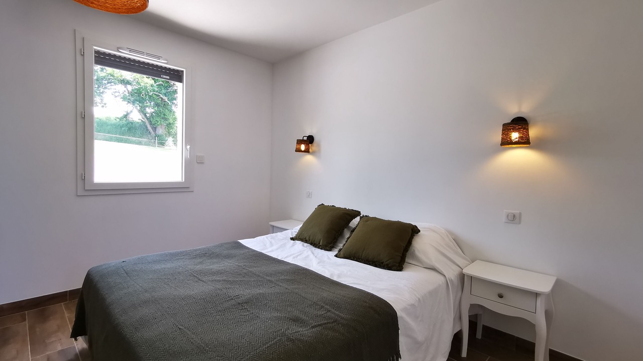 Photo of Bedroom in Tamnies