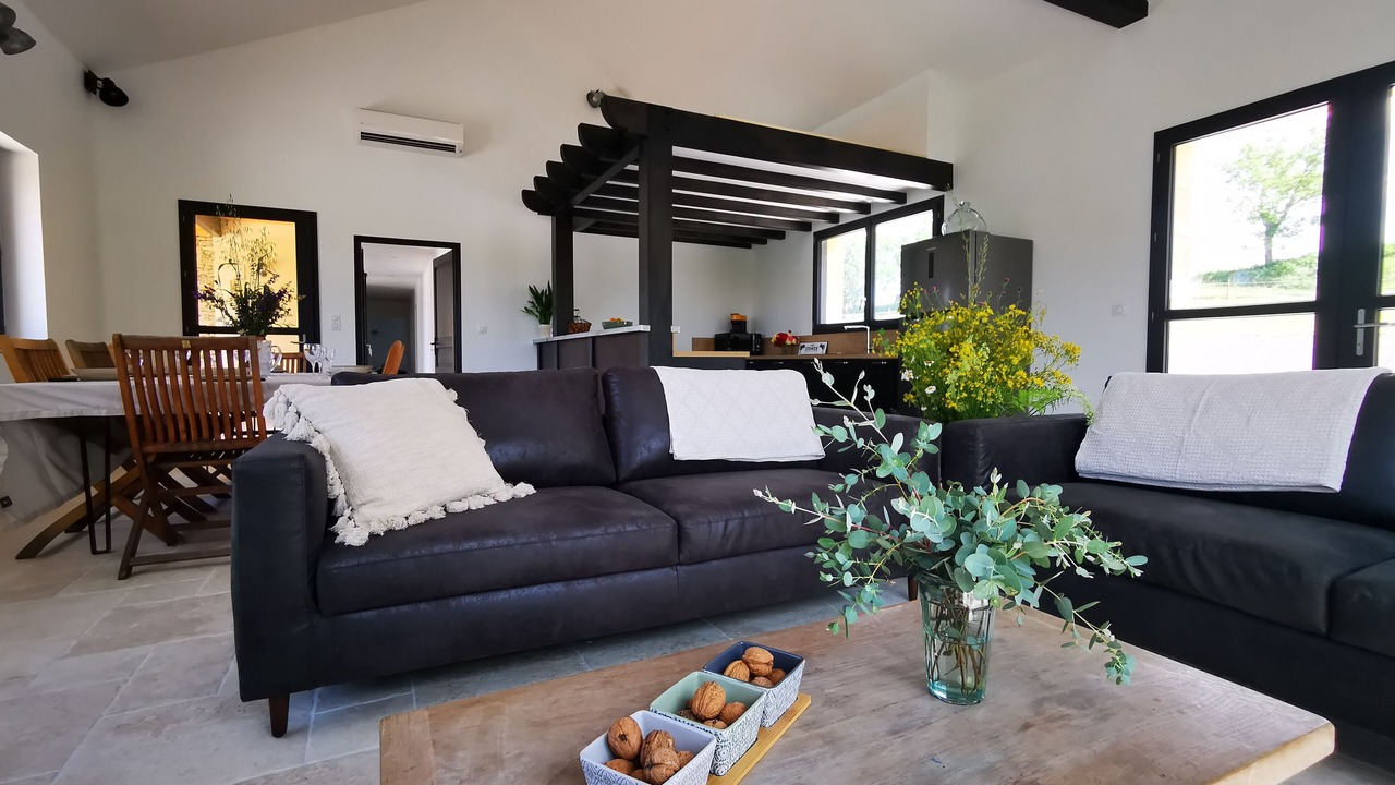 Photo of Livingroom in Tamnies