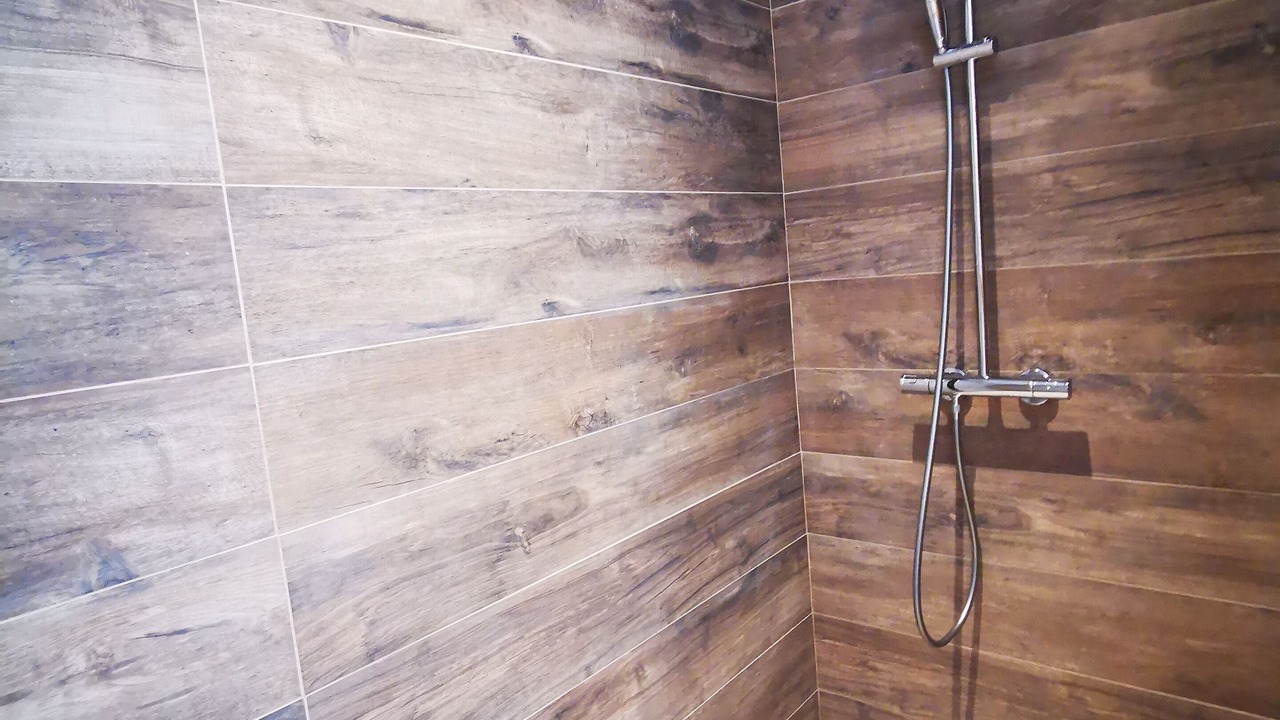 Photo of Bathroom in Tamnies