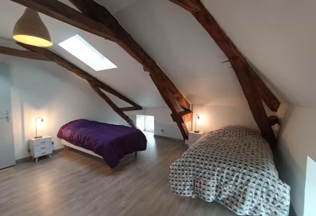 Photo of Bedroom in Espere