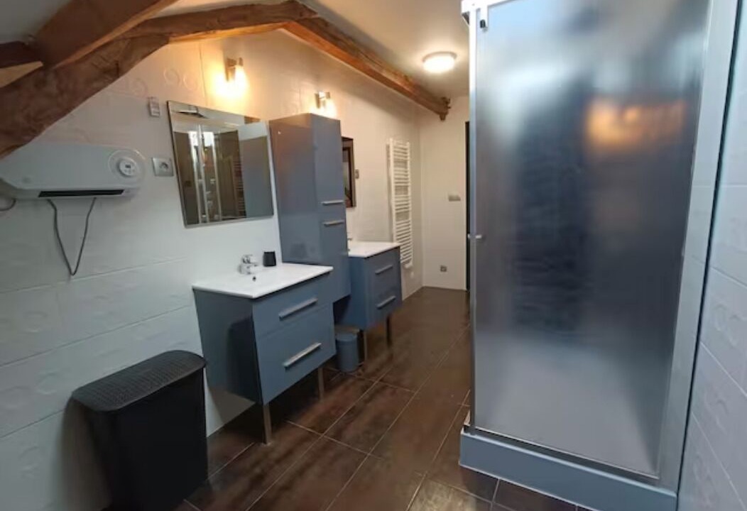 Photo of Bathroom in Espere