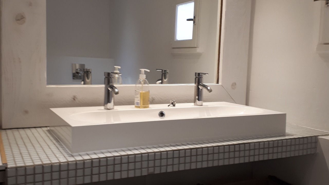 Photo of Bathroom in Bessan