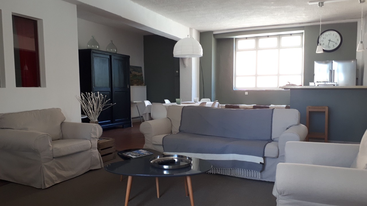 Photo of Livingroom in Bessan
