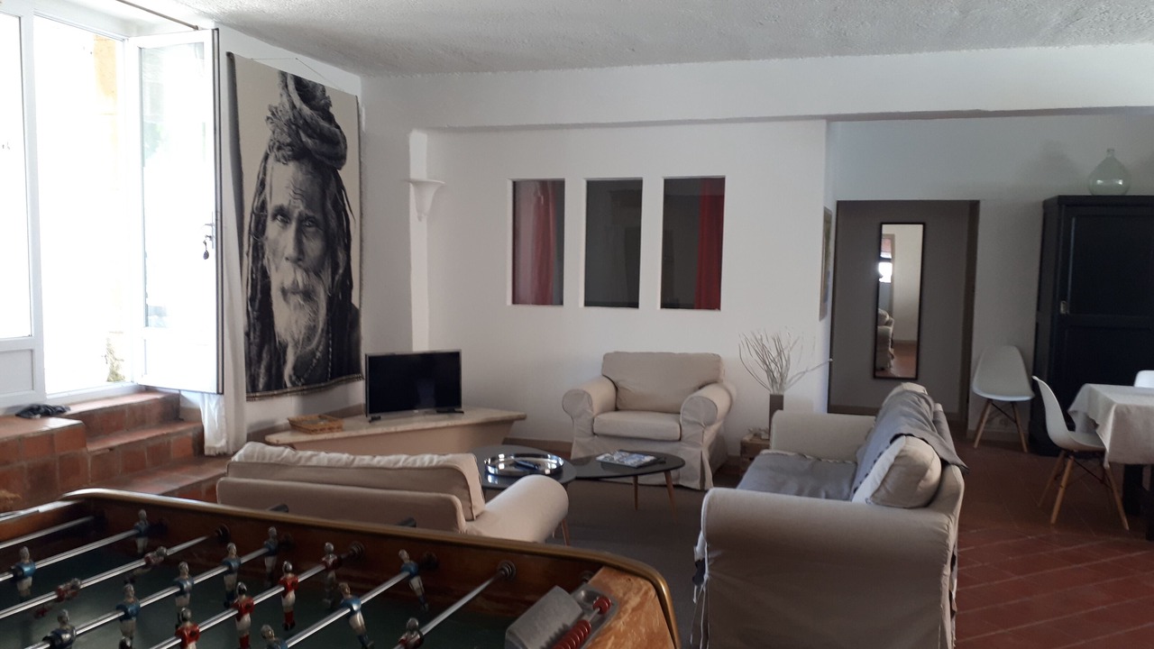 Photo of Bedroom in Bessan