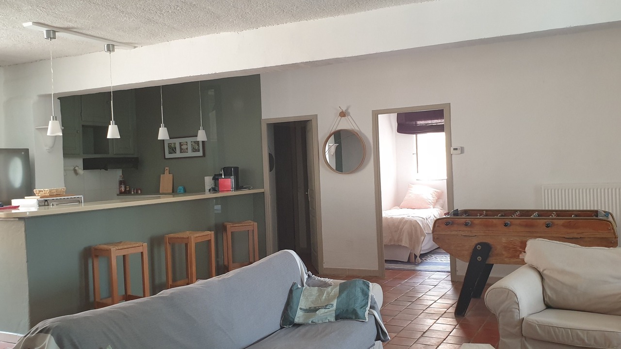 Photo of Livingroom in Bessan