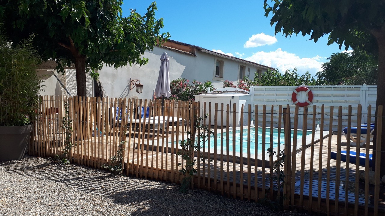 Photo of Outdoor in Bessan
