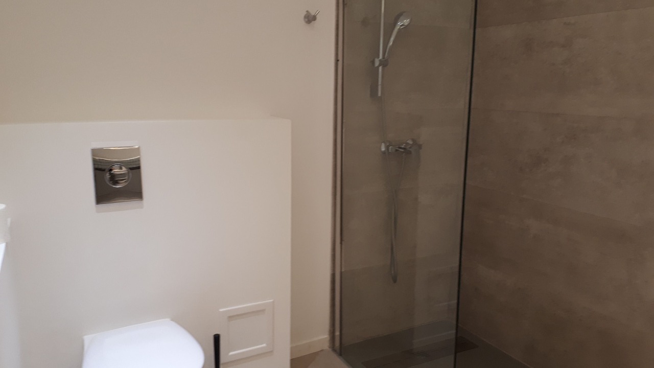 Photo of Bathroom in Bessan