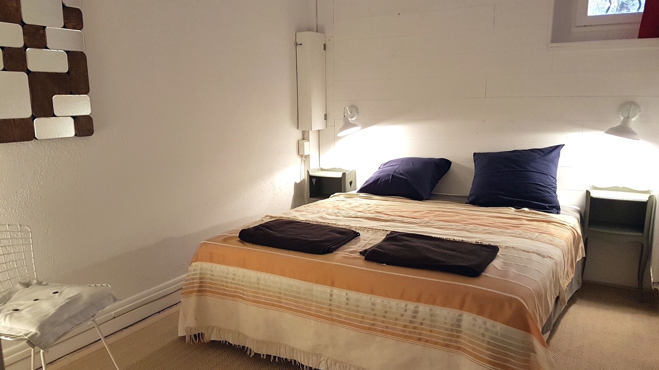 Photo of Bedroom in Bessan