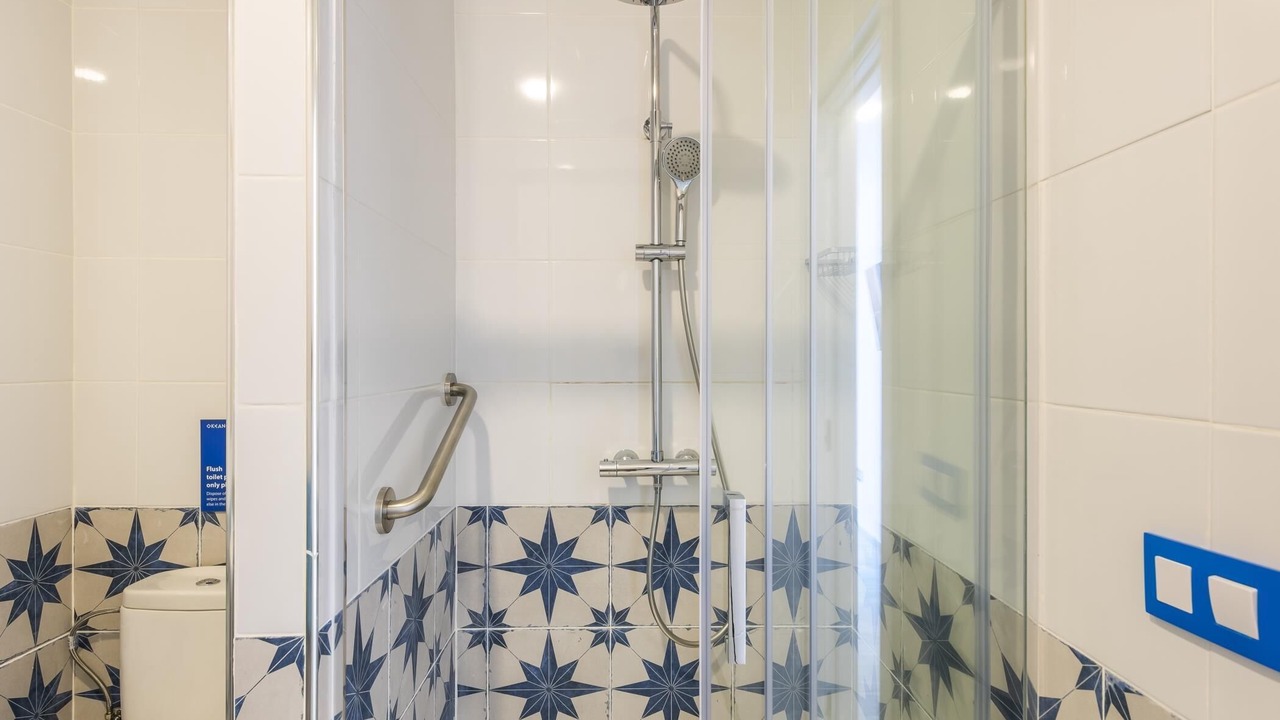 Photo of Bathroom in Los Abrigos