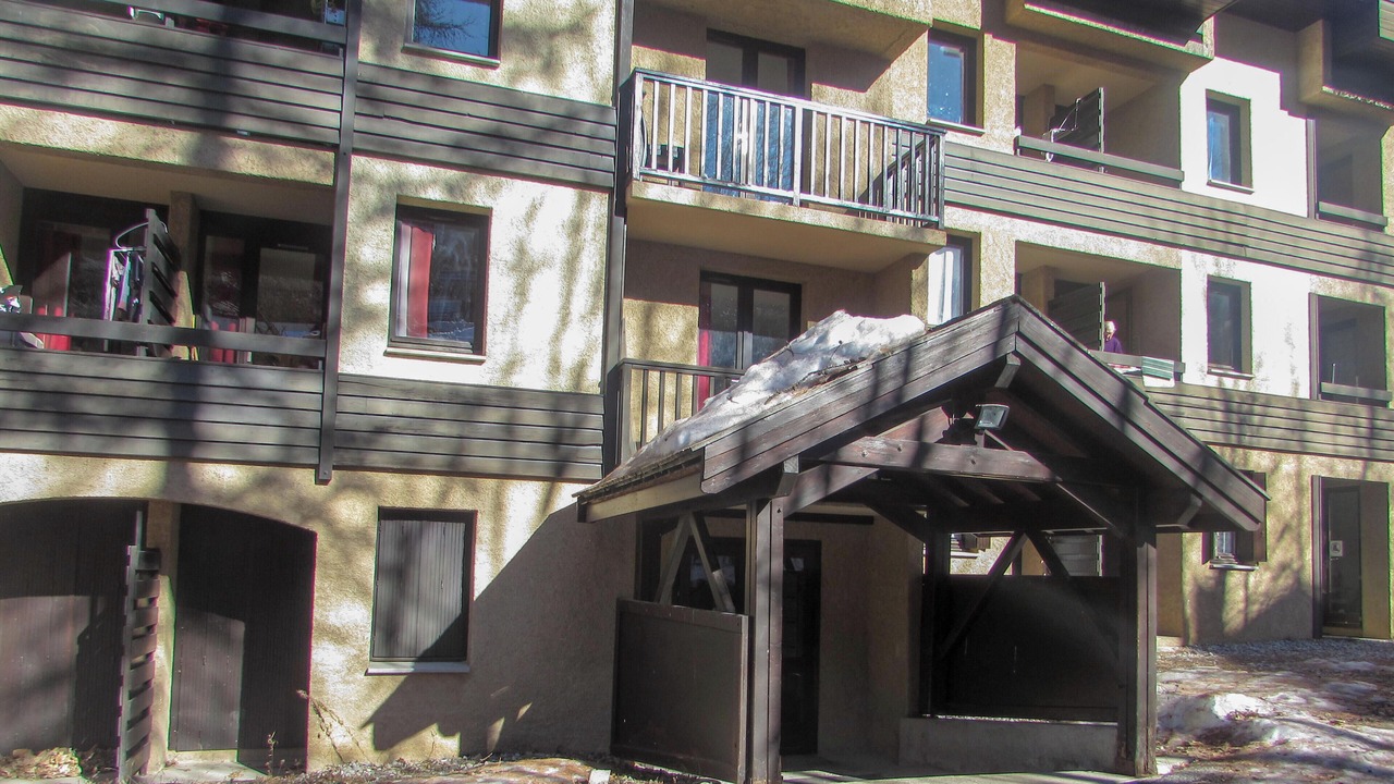 Photo of Outdoor in Puy-Saint-Vincent