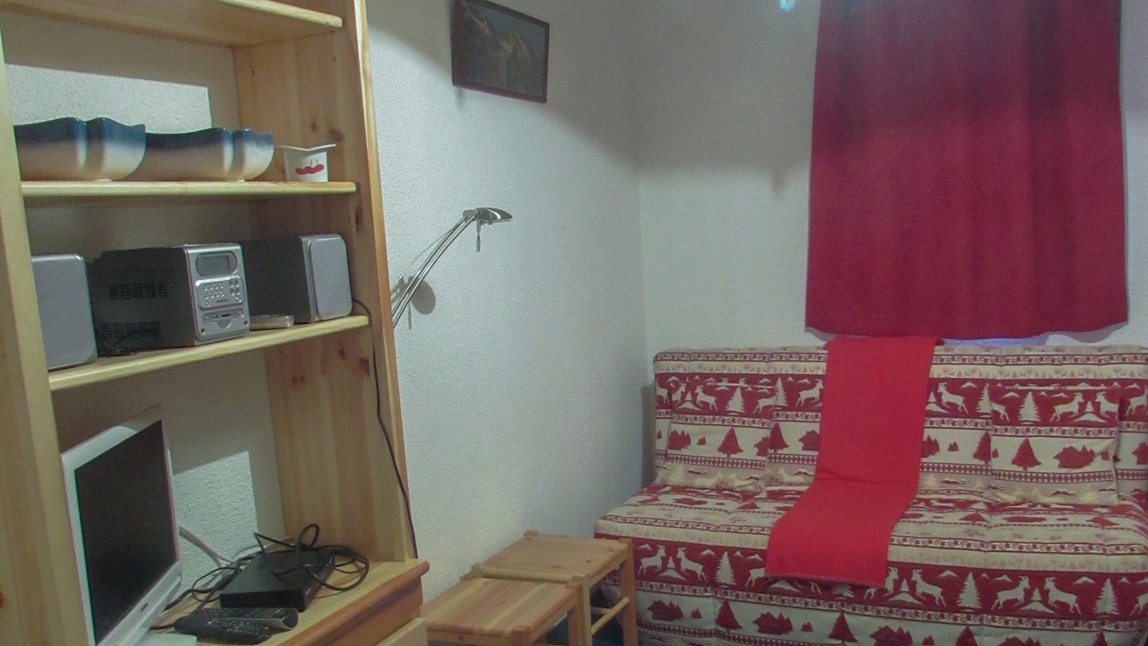Photo of Livingroom in Puy-Saint-Vincent