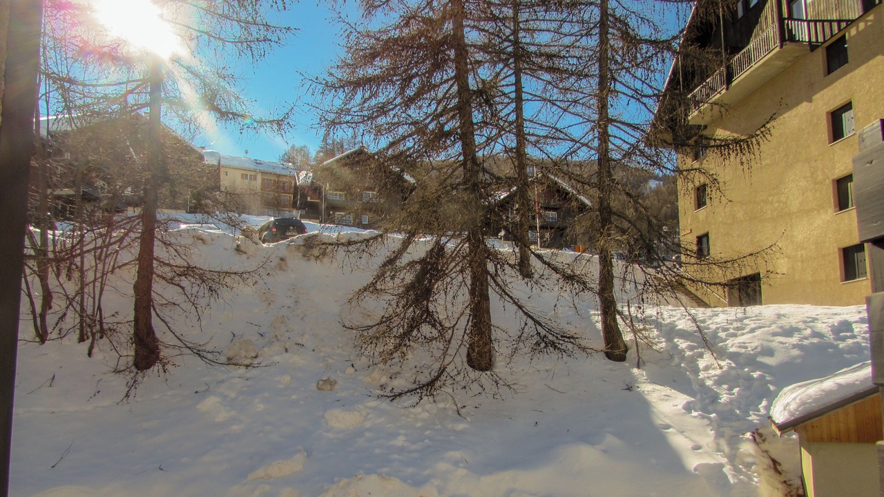 Photo of Outdoor in Puy-Saint-Vincent