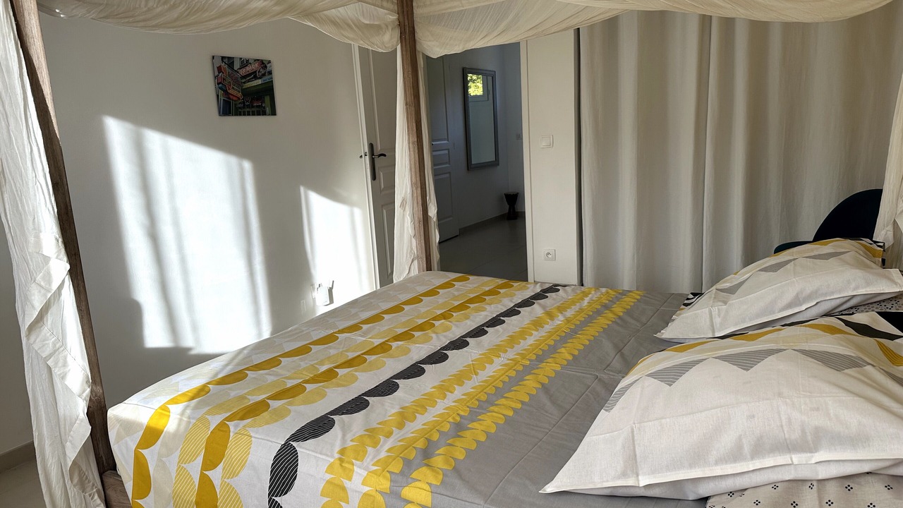 Photo of Bedroom in Buis-les-Baronnies