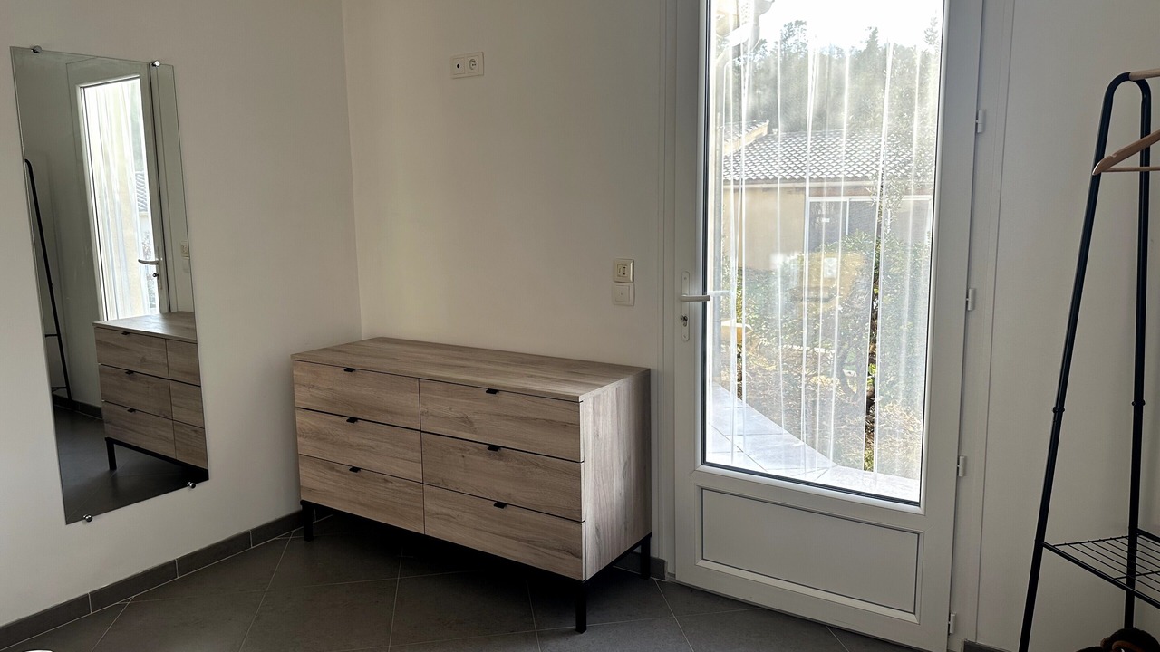 Photo of Bedroom in Buis-les-Baronnies