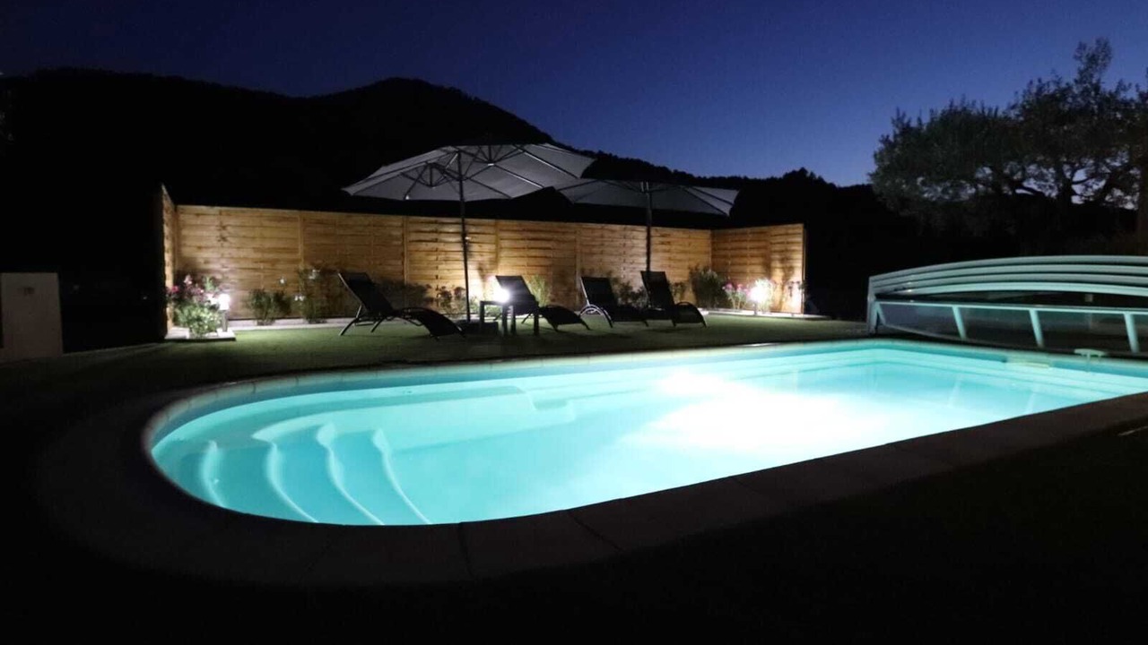 Photo of Outdoor in Buis-les-Baronnies