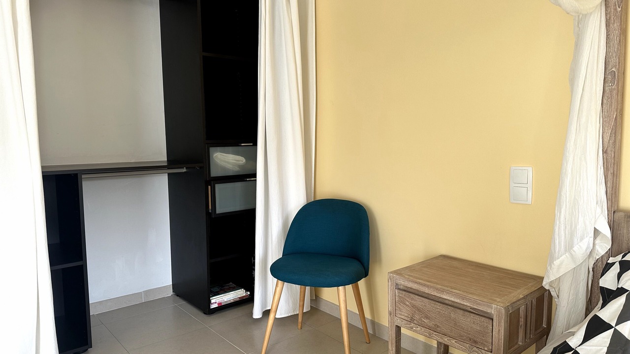 Photo of Bedroom in Buis-les-Baronnies